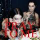 DeathbyRomy, Palaye Royale - PRAY TO ME