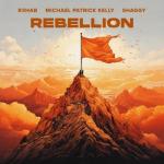 album image Rebellion Rebellion