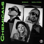 album image Chemicals (feat. Mali-Koa)