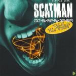 poster Scatman Scatman Ski-Ba-Bop-Ba-Dop-Bop (Mixes By Alex Christensen & F. Peterson)