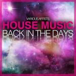 poster (Can You) Feel the Vibe House Music (Back in the Days)