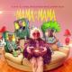 El Alfa x CJ x Chael Produciendo feat. El Cherry Scom - La mamá de la mamá