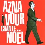 album image Noël à Paris Aznavour chante noël