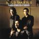 Rachid Taha, Cheb Khaled, Faudel - Bent Sahra