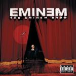 album image Superman The Eminem Show
