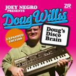 album image Crystal Lover (Joey Negro Dub Disco Edit) Joey Negro presents 30 Years of Z Records