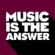 Mike Vale - Music Is The Answer (Extended)