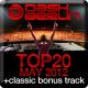 Armin van Buuren - A State of Trance 546 - Omnia feat. Melissa Loretta - Halo