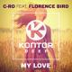 Chris Isaac - Wicked Game (ft. Seren) (Chillion Remix)