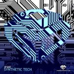 poster Vader ✦pma✦ Synthetic Tech