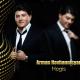 Arman Hovanisyan - Tariner
