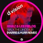 poster Walk The Dinosaur (Harris & Hurr Extended Remix) Walk The Dinosaur (Harris & Hurr Remix)