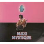 poster Ghir khodouni Maxi mystique