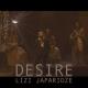 LIzi Japaridze - Desire