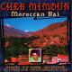 Cheb Mimoun - Barman