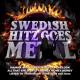Swedish Hitz Goes Metal - The Winner Takes It All