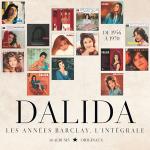 poster Le Septième Jour (Album Version) L'Intégrale Des Années Barclay
