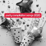 poster Ibiza Bar Sounds Party Compilation Songs 2020