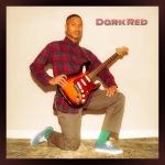 poster Dark Red Dark Red