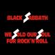 Black Sabbath - Paranoid (2014 Remaster)