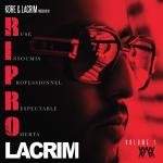 poster Freestyle A.W.A #2 R.I.P.R.O Volume 1