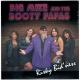 Big Mike And The Booty Papas - Risky Bid'ness