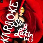 poster Waka Waka (Instrumental) Karaoke - Sing Latin, Vol. 6