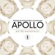 Arches - New Love (feat. Karen Harding) [Bordertown Remix]