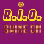 poster Shine on Shine on