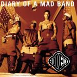 album image Cry For You (Extended Version) Diary Of A Mad Band (Expanded Edition)