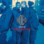 album image Forever My Lady Back To The Future: The Very Best Of Jodeci