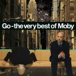 poster Natural blues Go - The Very Best Of Moby (Deluxe)
