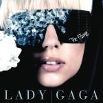 poster poker face (slow + reverb) The Fame (REVISED INTERNATION VER.)