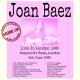 Joan Baez - 500 Miles