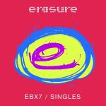 poster Sometimes (John OO Fleming Vocal Mix) Singles: EBX7
