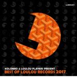album image I Take Ya! (Kolombo's 2017 Mix) Best of Loulou Records 2017