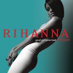 poster Breaken dishes Good Girl Gone Bad: Reloaded