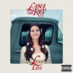 album image Change Lust For Life