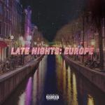 poster London Late Nights: Europe
