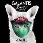 poster Runaway (U & I) (Quintino Remix) Runaway (U & I) (Remixes)