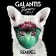 Galantis - Runaway (U & I) (Quintino Remix)