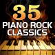 Piano Tribute Players - Rockstar (Made Famous by Nickelback)