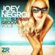 Joey Negro, Dave Lee, Akabu - Crystalized (Spiritchaser Remix)
