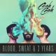 Cash Cash feat. Jacquie - Aftershock (feat. Jacquie)