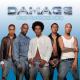 Damage feat. Siamese - Ghetto Romance (feat. Siamese)