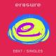 Erasure - Sometimes (John 00 Fleming's Full Vocal Club Mix)