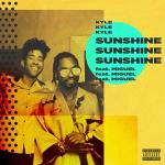 poster Sunshine (feat. Miguel) Sunshine (feat. Miguel)