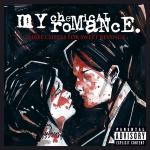 poster The Ghost of You Three Cheers for Sweet Revenge