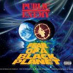 poster Fight The Power Fear Of A Black Planet