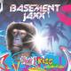Basement Jaxx - Jus 1 Kiss